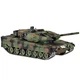 Сборная модель Revell Танк Леопард 2 уровень 4, 172 (RVL-03180) - изображение 2