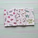Набор пеленок 3 шт фланель Baby Textile 80х100 см 166723623 - изображение 1