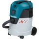 Пилосос будівельний Makita VC2512L, 1000Вт, 25л (VC2512L) - зображення 1