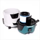 Пилосос будівельний Makita VC2512L, 1000Вт, 25л (VC2512L) - зображення 2