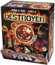 Упаковка жувальної гумки Fini Destroyer Sour Shock 200 шт - зображення 1