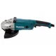 Кутова шліфувальна машина Makita GA9020RF (2200Вт, 230мм) болгарка + Суперфланець (4395) - зображення 3