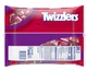 Жувальні цукерки Twizzlers Strawberry Twists 286 г - зображення 2