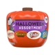Набір цукерок Halloween Assorted Pumpkin Bowl Miniatures Candy 1060 г - зображення 2