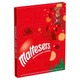 Адвент календар Maltesers Reindeer Chocolate безліч форм з молочного шоколаду для зворотного відліку до Різдва 108 г - зображення 1