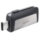USB флеш накопитель SanDisk 256GB Ultra Dual Drive USB 3.1 Type-C (SDDDC2-256G-G46) - изображение 7