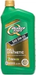 Моторное масло Quaker State 0W-20 Ultimate Durabiliti Full Synthetic 946 мл (073102702127) - изображение 1