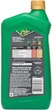 Моторна олива Quaker State 10W-30 Ultimate Durabiliti Full Synthetic 946 мл (073102702653) - зображення 2