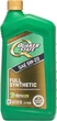 Моторна олива Quaker State 5W-20 Ultimate Durabiliti Full Synthetic 946 мл (073102702783) - зображення 1