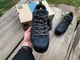 Мужские зимние термо кроссовки CMP Rigel Low Trekking Shoes WP 3Q13247-68UH 47 30.5 см (11111013) - изображение 4