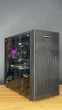 Игровой ПК Deepcool Matrexx 30 Tower / AMD Ryzen 3 1200 (4 ядра по 3.1 - 3.4 GHz) / 8 GB DDR4 / 120 GB SSD + 500 GB HDD / AMD Radeon RX 550, 4 GB GDDR5, 128-bit / 500W - изображение 4