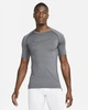 Компресійна Футболка Nike Pro Dri-FIT Short-Sleeve Top(DD1992-068) XL - зображення 1