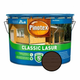 Деревозахисний засіб Pinotex Classic Lasur горіхове дерево 10л - зображення 1