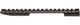 Планка Nightforce X-Treme Duty для Remington 700 Long Action. 20 MOA. Weaver/Picatinny - изображение 1