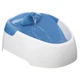 Поилка фонтан для животных Trixie 1л 20см × 12см × 23см пластик (TX-24462) - изображение 1