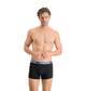 Трусы-боксеры Head BASIC BOXER 2P Черный; Синий XL (701202741-008 XL) - изображение 3