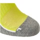 Носки Head PERFORMANCE SHORT CREW Белый; Серый; Желтый 39-42 (791010001-004 39-42) - изображение 3