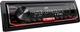Автомагнитола JVC KD-X176 - изображение 4