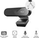 Веб-камера Trust Tyro Full HD Webcam Black (TR23637) - зображення 8