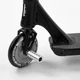 Самокат трюковий Best Scooter Simbiote HIC-система Black Silver 120 мм литий диск 2 пеги (61375) - зображення 5