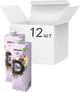 Упаковка чая органического Divine Tea из тимьяна с соком яблок и клюквы 500 мл х 12 шт (14751029260441) - изображение 1