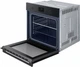 Духовой шкаф электрический Samsung NV68A1110BB/WT - изображение 8