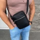 Мужская сумка через плечо барсетка CASUAL Flotar kant 1.0 - изображение 1