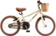 Детский велосипед Miqilong RM 16" Бежевый (ATW-RM16-BEIGE) - изображение 3
