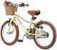 Детский велосипед Miqilong RM 16" Бежевый (ATW-RM16-BEIGE) - изображение 4