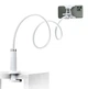 Держатель для телефона Ugreen Multifunction Phone Stand White (30488) - изображение 1