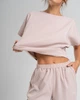 Жіноча піжама NIC НОРМА 3 КОЛЬОРИ бежевий 92204 (XL (48-50)) - изображение 3