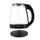 Электрочайник Dario DR1802 Black - изображение 2