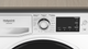 Стиральная машина с сушкой Hotpoint Ariston NDB 10570 DA UA - изображение 6