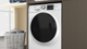 Стиральная машина с сушкой Hotpoint Ariston NDB 10570 DA UA - изображение 8