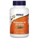 Пробиотик NOW Foods Probiotic-10 100 billion 60 Veg Caps - изображение 1