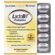 Пробіотик California Gold Nutrition LactoBif Probiotics, 5 Billion CFU 60 Veg Caps CGN00963 - зображення 1