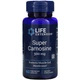 Комплекс для профілактики роботи головного мозку Life Extension Super Carnosine 500 mg 60 Veg Caps LEX20206 - зображення 1