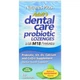 Пробиотик Nature's Plus Adult's Dental Care Probiotic 60 Lozenges Natural Peppermint Flavor NAP-04383 - изображение 1