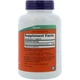 Микроэлемент Бор NOW Foods Boron 3 mg 250 Caps - изображение 2