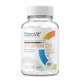 Вітамін D для спорту OstroVit Vitamin D3 2000 IU + K2 MK-7 + C + Zinc 60 Caps - зображення 1