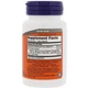 Глутатион NOW Foods Glutathione 500 mg 30 Veg Caps - изображение 2