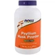 Клетчатка NOW Foods Psyllium Husk Powder, 12 oz 340 g /38 servings/ NOW-05975 - изображение 1