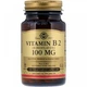 Рибофлавин Solgar Vitamin B2 100 mg 100 Veg Caps - изображение 1