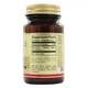 Рибофлавин Solgar Vitamin B2 100 mg 100 Veg Caps - изображение 2