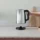 Электрочайник Electrolux E3K1-3ST - изображение 3