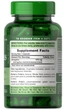 Корінь астрагалу Puritan's Pride Astragalus 470 mg 100 Caps - зображення 2
