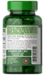 Корінь астрагалу Puritan's Pride Astragalus 470 mg 100 Caps - зображення 3