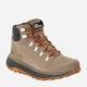 Мужские ботинки Jack Wolfskin Terraventure Urban Mid M 4053561-5242 42.5 (8.5UK) 26.8 см Бежевые (4064993483536) - изображение 3