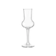 Рюмка для граппы Bormioli Rocco Restaurant Grappa Stw Ii 166181-CAC-021990 81 мл - изображение 1