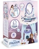 Zestaw do gry Smoby Toys Frozen Stolik z lusterkiem (320244) (3032163202448) - obraz 2